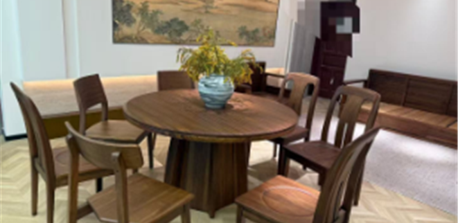 匠心工艺，传承经典