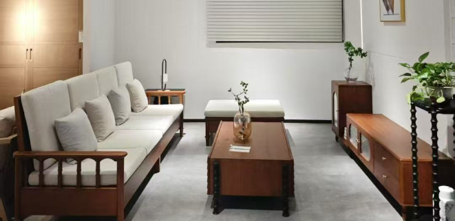 家的温暖，从这里开始